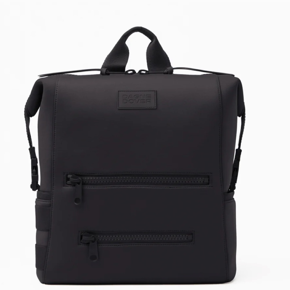 Dagne Dover Large Indi Neoprene Diaper Backpack